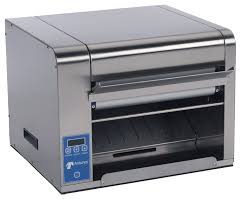 Antunes GST-1H Flat Bread Toaster