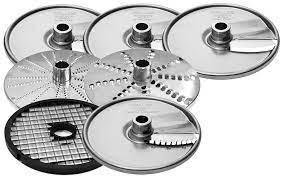 Roband Hallde Stainless Steel Slicer Replaceable Blade