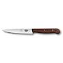 Utility-Carving Knife, Straight Edge 12cm - Wood