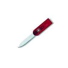 Letter Opener, Red