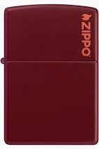 99021ZL - Zippo Merlot ZL