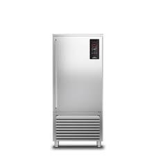 W14U - Coldline W14U MODI UP 14 Tray Blast Chillers