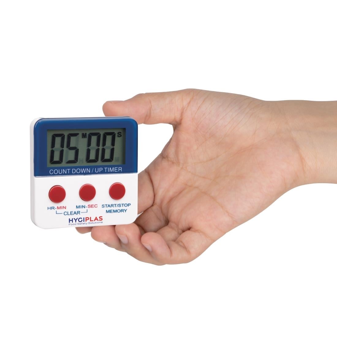 DP028 - Hygiplas Countdown Timer - Min/Sec & Hrs/Min - image 3