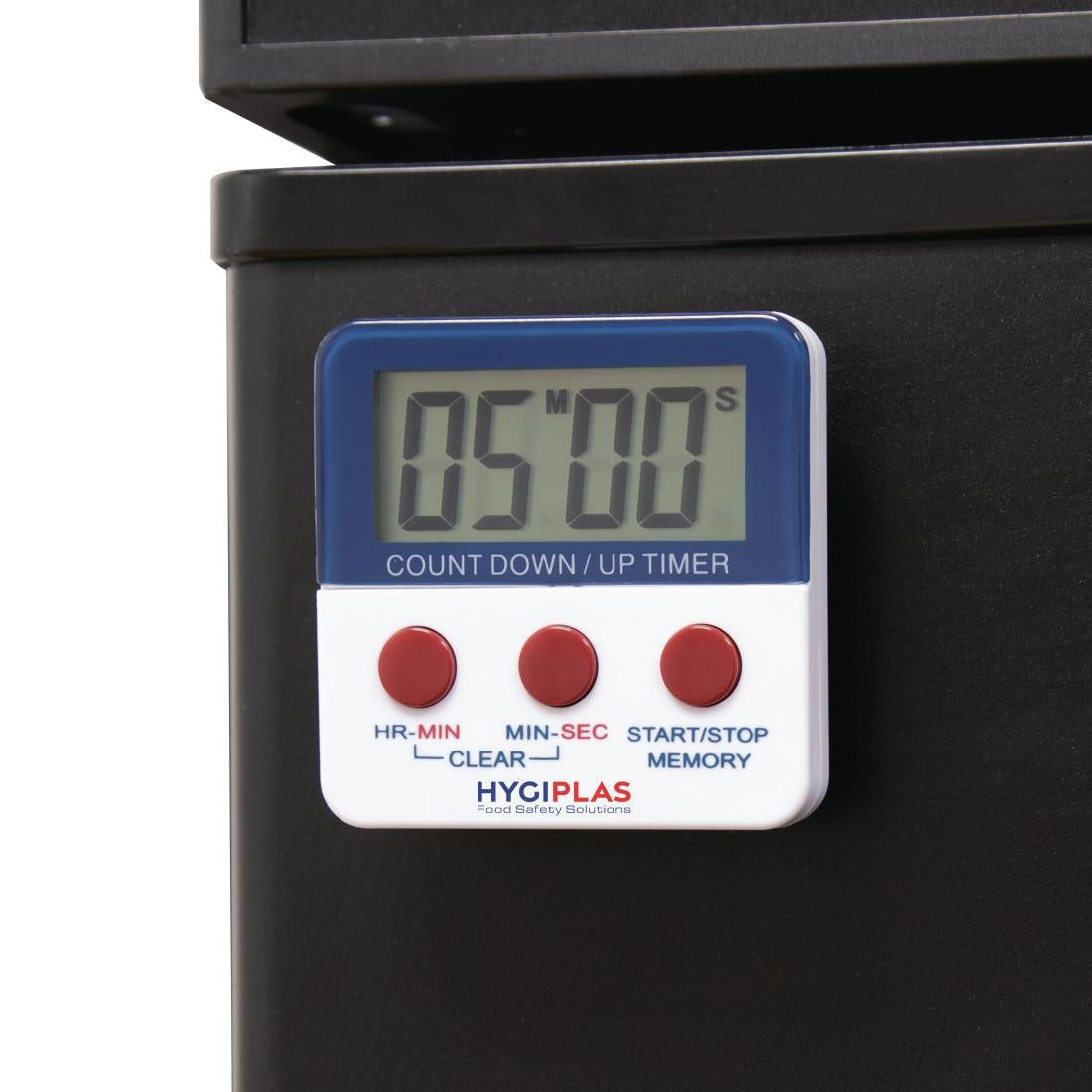 DP028 - Hygiplas Countdown Timer - Min/Sec & Hrs/Min - image 4