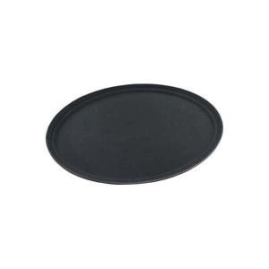 Chef Inox Bar Tray Non Slip Pp Black