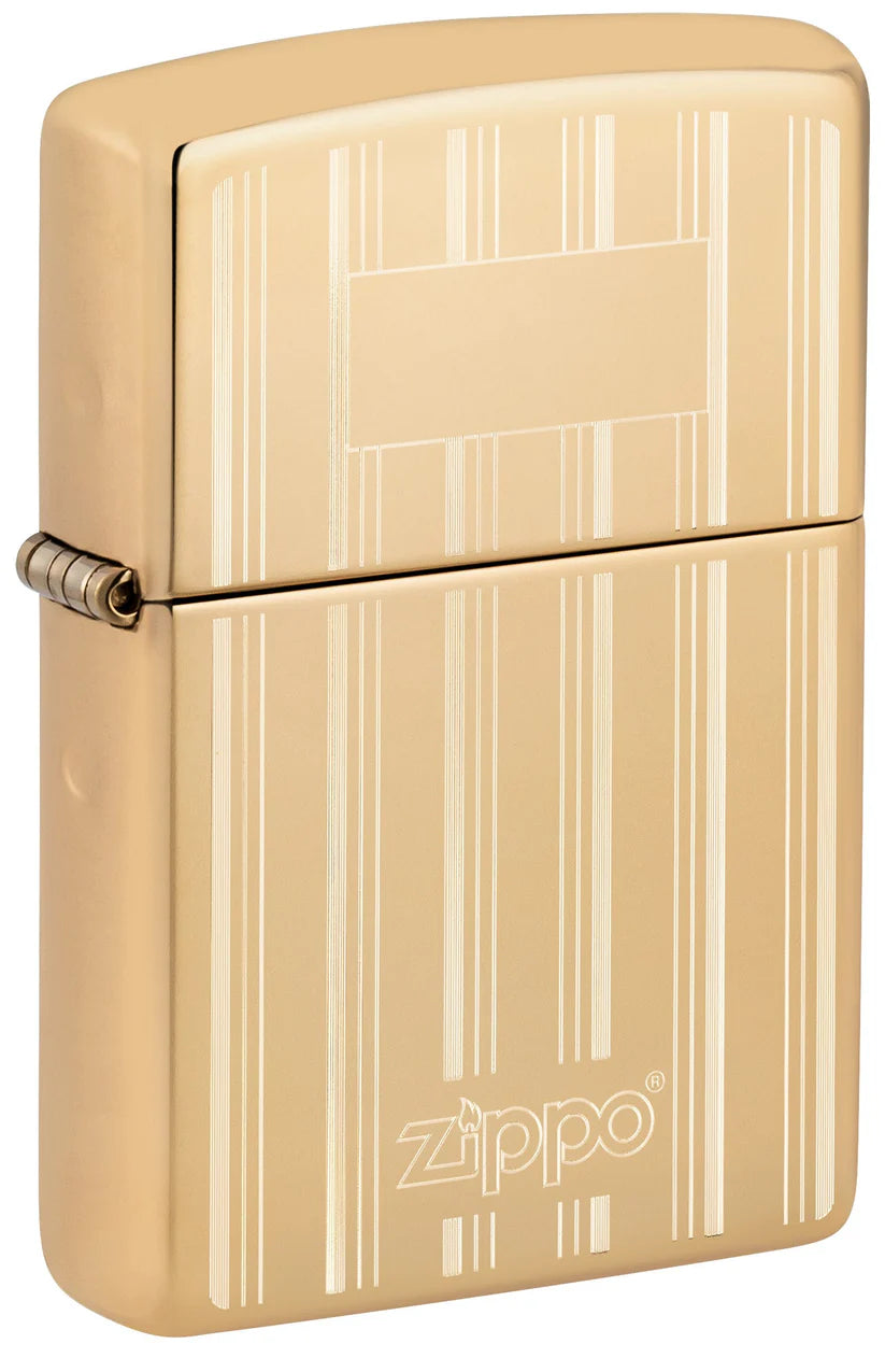 98011 - Zippo Zippo Designs