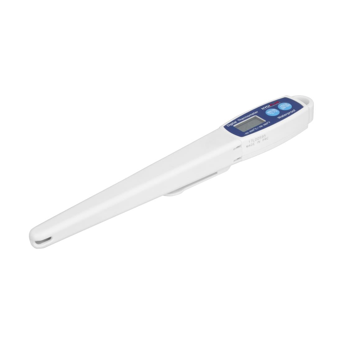 GH628 - Hygiplas Digital Stem Thermometer - image 2