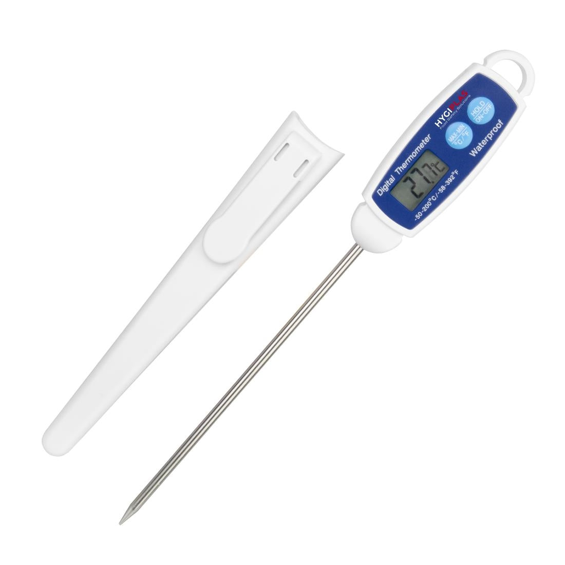 GH628 - Hygiplas Digital Stem Thermometer - image 3