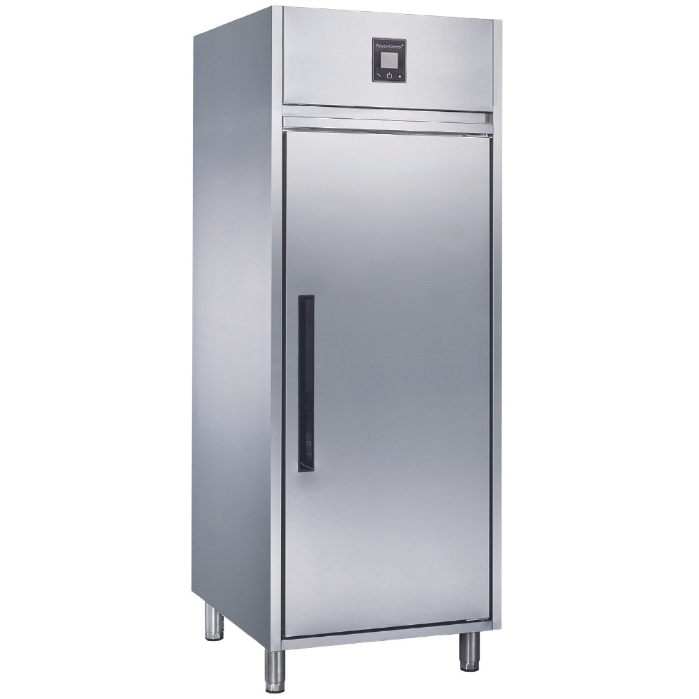 GLACIAN Stainless Steel Upright