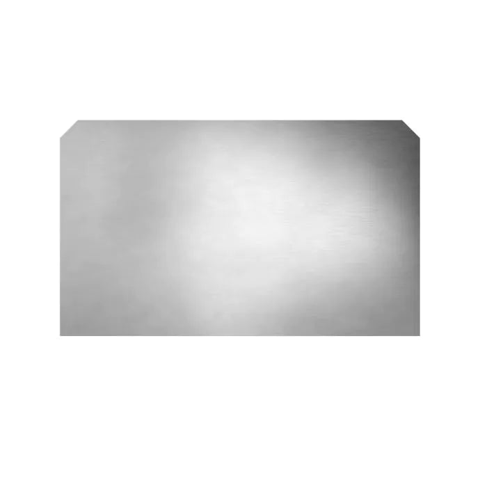 3monkeez CS-H/CSG-SB-450 Cleaner Sink Splashbacks - 450mmH