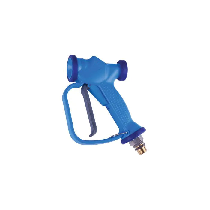 3monkeez T-TWSGV65SVL Hot Wash Reel Swivel Spray Gun