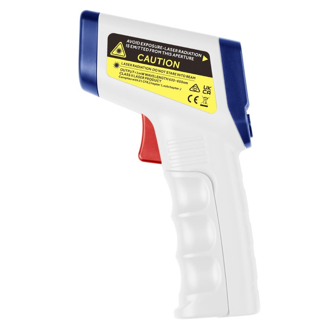 HX952 - Hygiplas Mini Infrared Thermometer