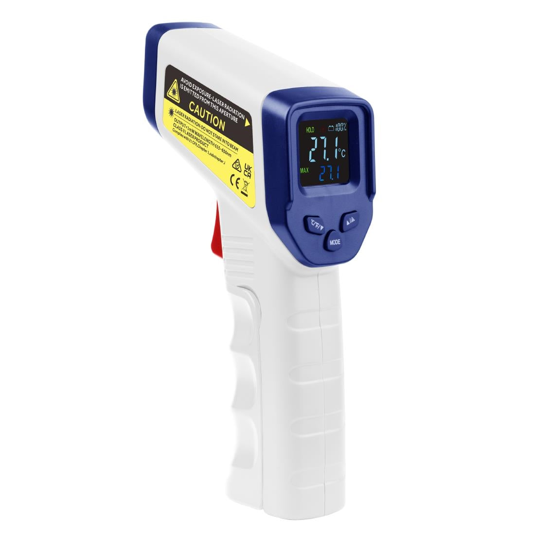 HX952 - Hygiplas Mini Infrared Thermometer - image 3