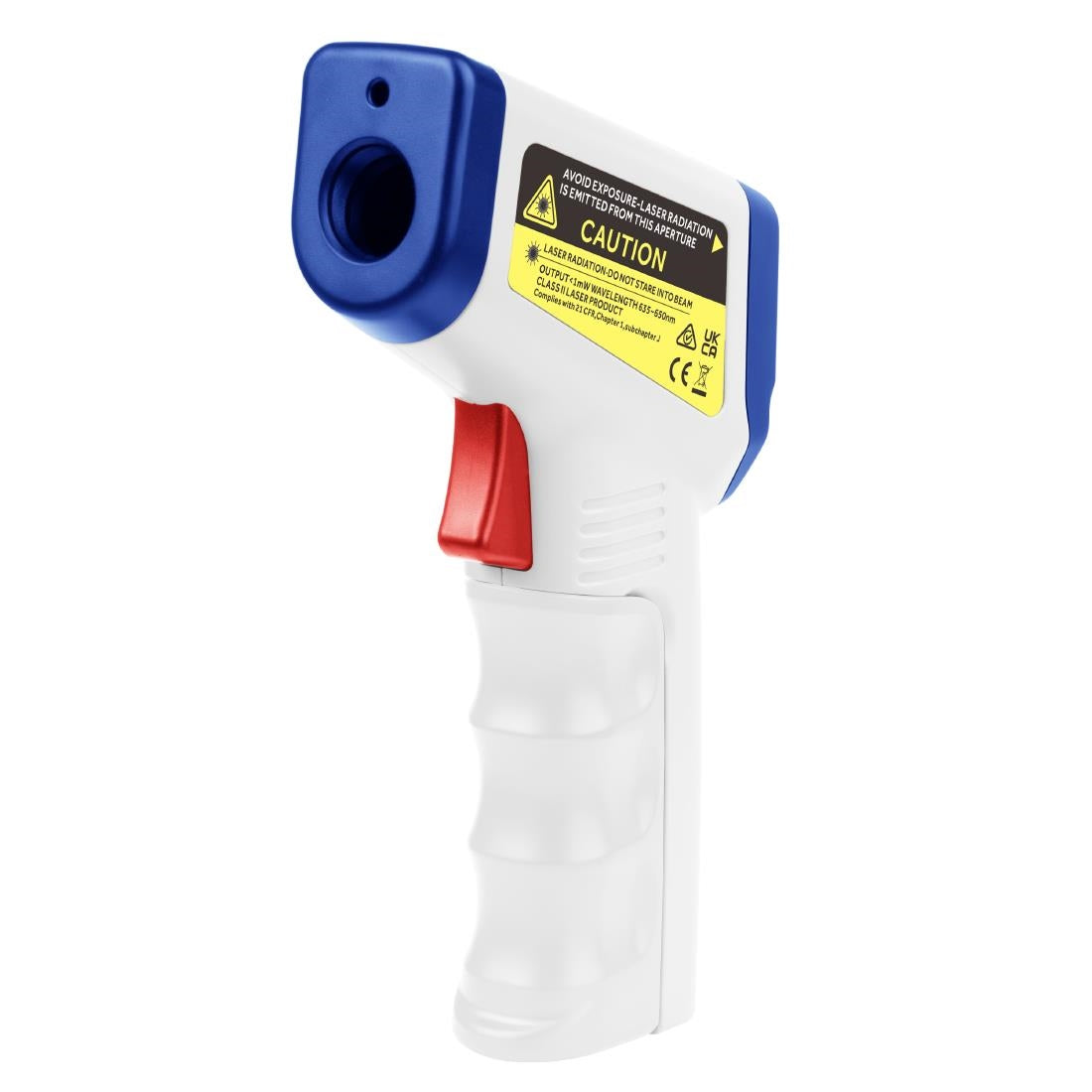 HX952 - Hygiplas Mini Infrared Thermometer - image 4