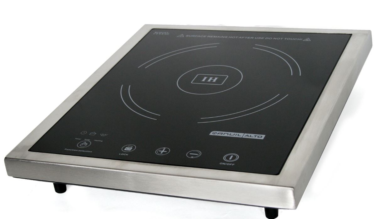Anvil ICW2000 | Induction Warmer/Cooker | 2kW