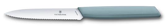 Paring Knife, Wavy Edge 10cm - Arona