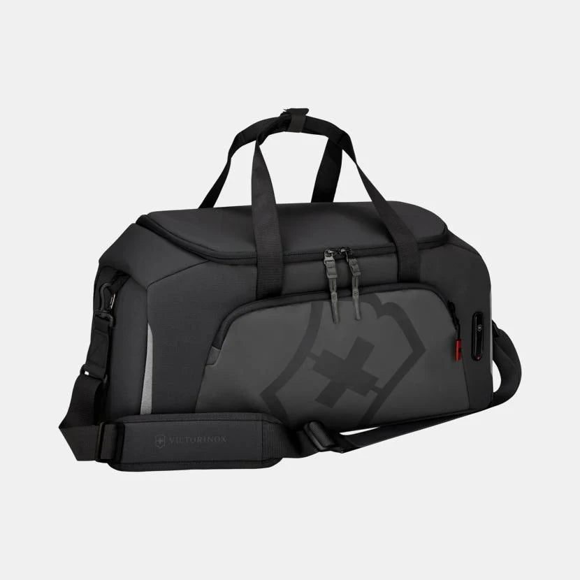 612126 - Touring 2.0 Sports Duffel Black
