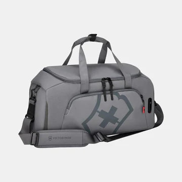 612125 - Touring 2.0 Sports Duffel Stone Grey