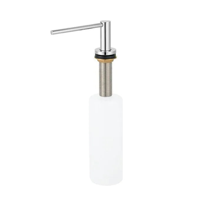 WA-SD-B - 3monkeez WA-SD-B In Basin/Vanity Soap Dispenser