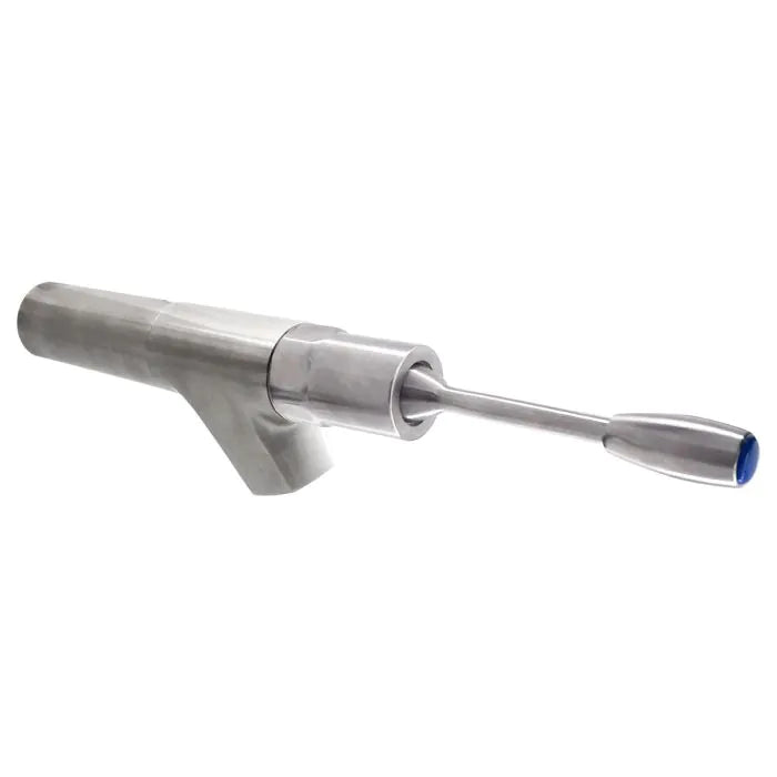 3monkeez Lever Handle Bib Tap I Mechanical Operation-On/Off