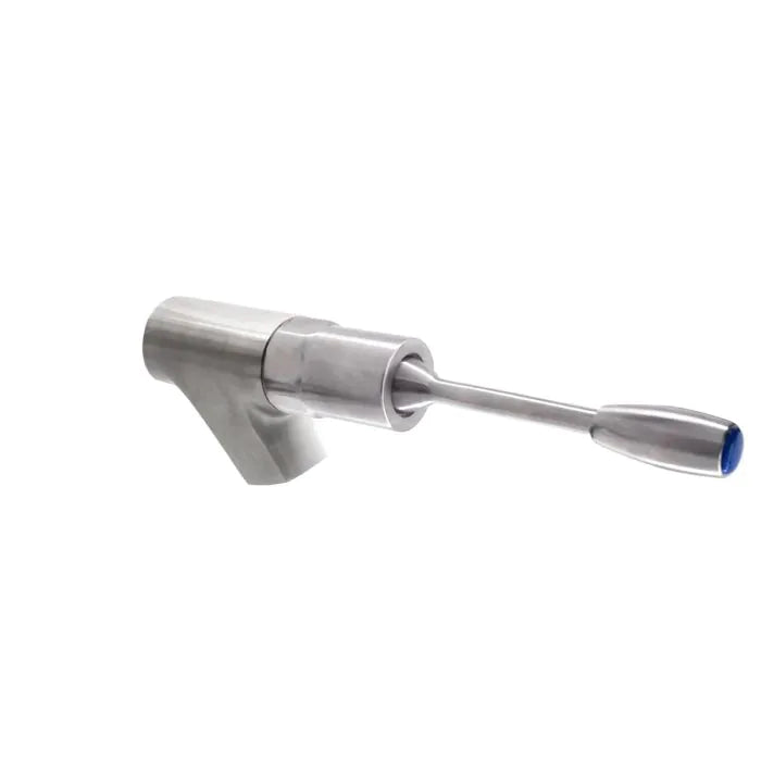 T-3MSS-BT6L - 3monkeez T-3MSS-BT6L Lever Handle Bib Tap I 6 Second Timed F