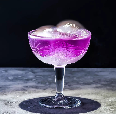 Libbey Hobstar Glassware Collection (DOF, Coupe, Cocktail, Wine, Cooler, and Shot Glasses)