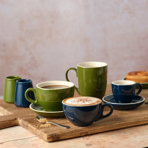 BW10181 - Brew Denim Blue Creamer 100ml (Set of 6)