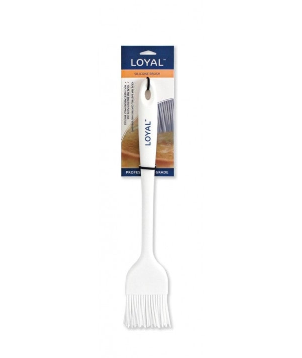 LP280RP - Silicone Pastry Brush - 280mm