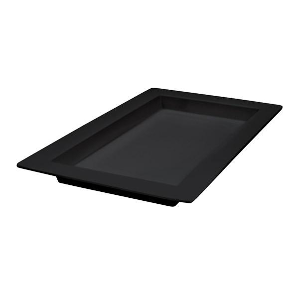 Rectangular Deep Platter - 500x310x40mm (Set of 2)