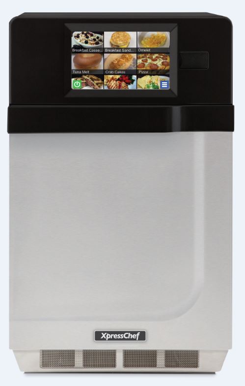 MRX51A - Menumaster MRX51A Xpress IQ Convection Microwave 1PH 15AMP