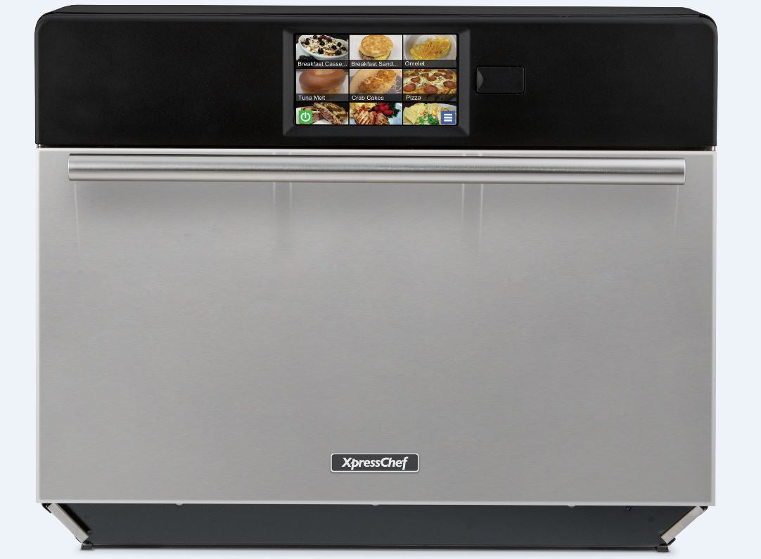 MXP5221TLT - Menumaster MXP5221TLT Touchscreen Express Oven Microwave Imp