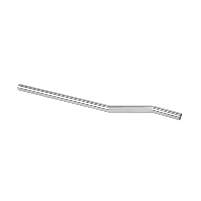 M-FP600-C - 3monkeez M-FP600-C Offset 600mm Flushpipe