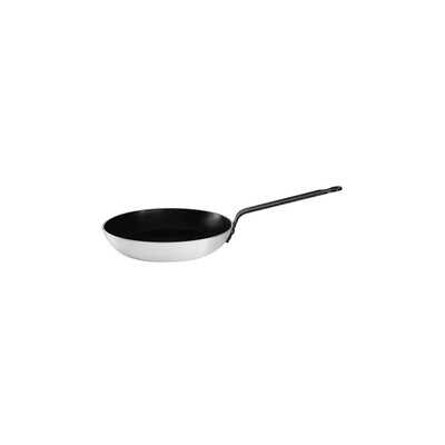 Non-Stick Aluminum Frypan Collection (Standard Iron Handle & Induction Base | 20cm - 32cm)