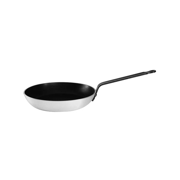 P128-932 - Frypan-Alum., Induction Base, Non-Stick, 320X55Mm
