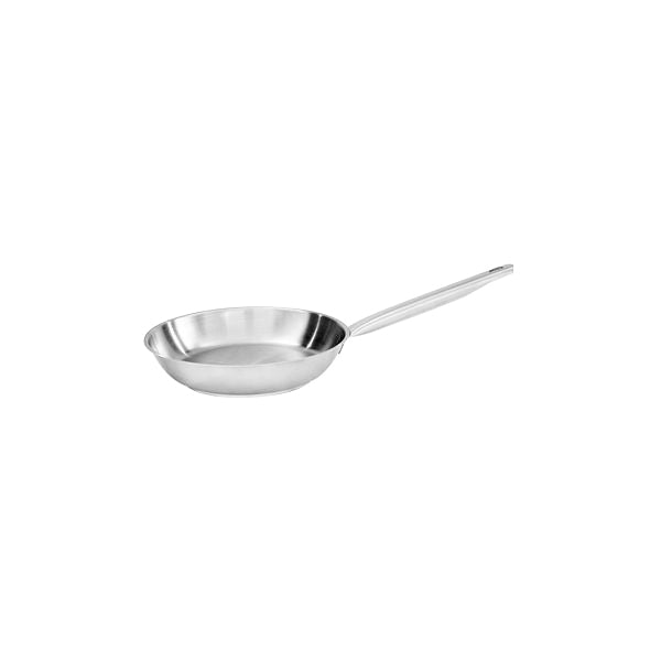 P213-026 - Frypan-18/10, No Cover, 260X50Mm