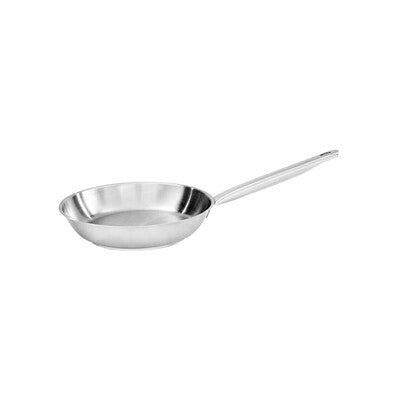 Pujadas 18/10 Stainless Steel Frypan without Lid (18cm - 40cm)