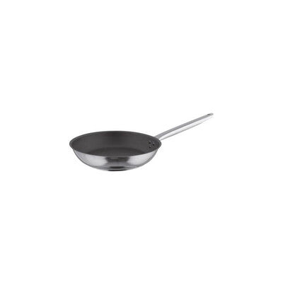 Pujadas Inox Pro 18/10 Stainless Steel Excalibur Non-Stick Frypan (20cm - 32cm)