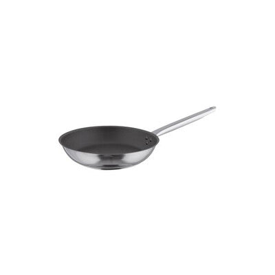 Pujadas Inox Pro 18/10 Stainless Steel Excalibur Non-Stick Frypan (20cm - 32cm)