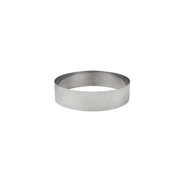 Tart Ring-18/10, 200x45mm