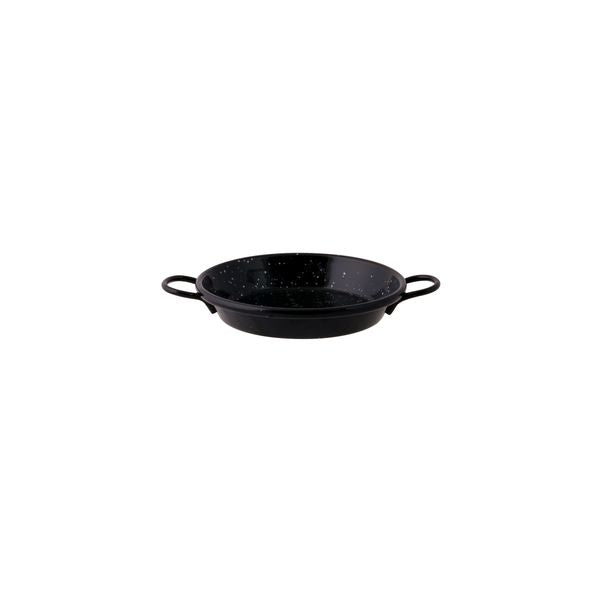 Paella Pan-Enamelled, 200mm