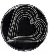 Stainless Steel Heart Cutter Set (6 Pieces)