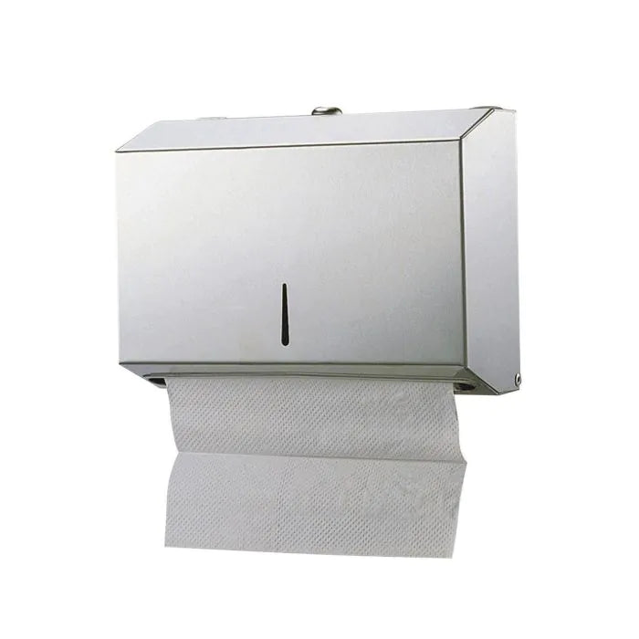3monkeez WA-PTDS Compact Paper Towel Dispenser