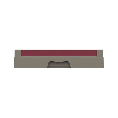 Pujadas Replacement Color-Coded Side Flaps for Dishwasher Flap Racks