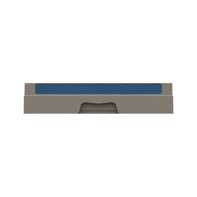 Pujadas Replacement Color-Coded Side Flaps for Dishwasher Flap Racks