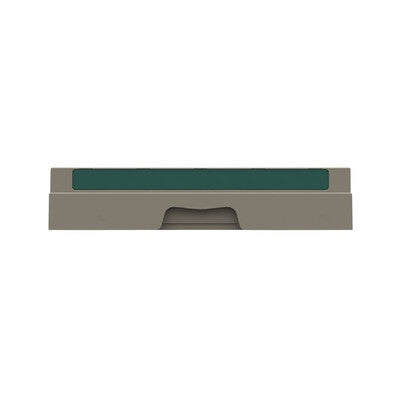Pujadas Replacement Color-Coded Side Flaps for Dishwasher Flap Racks