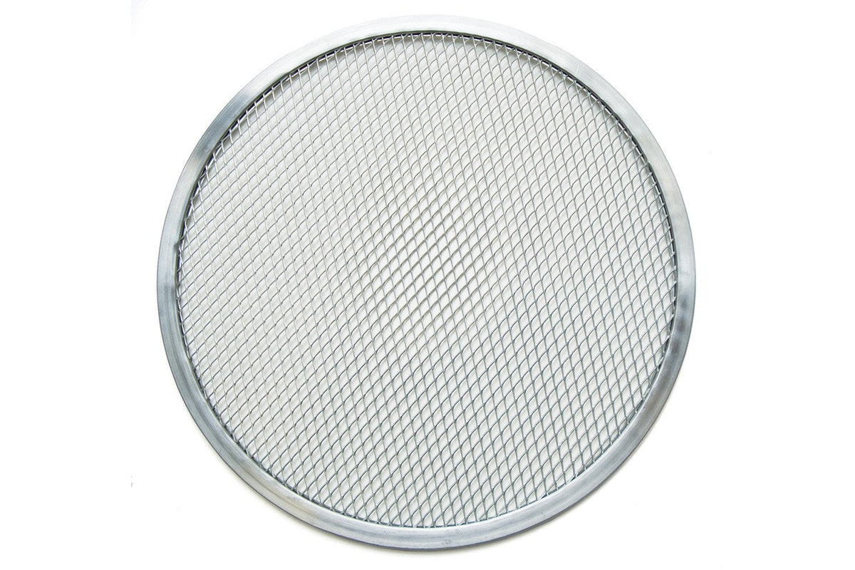 Euroquip Aluminium Pizza Screen 230mm / 9 Inch