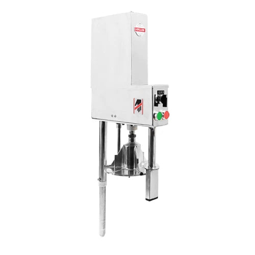 Roband Hallde Pneumatic Push Feeder Hopper for Veg Prep