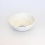 PBRR18 - LOYAL Banneton Round Proofing Basket – Handmade Rattan - Art