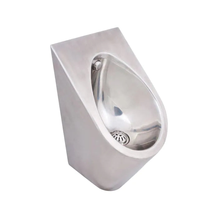 3monkeez URN-TD-S Rear Entry Pod Urinal