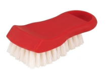 Trenton 150mm Colour-Coded Kitchen Scrubbing Brush (Multi-Colour)